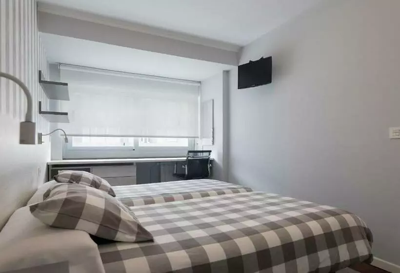 Pension Residencia F&f