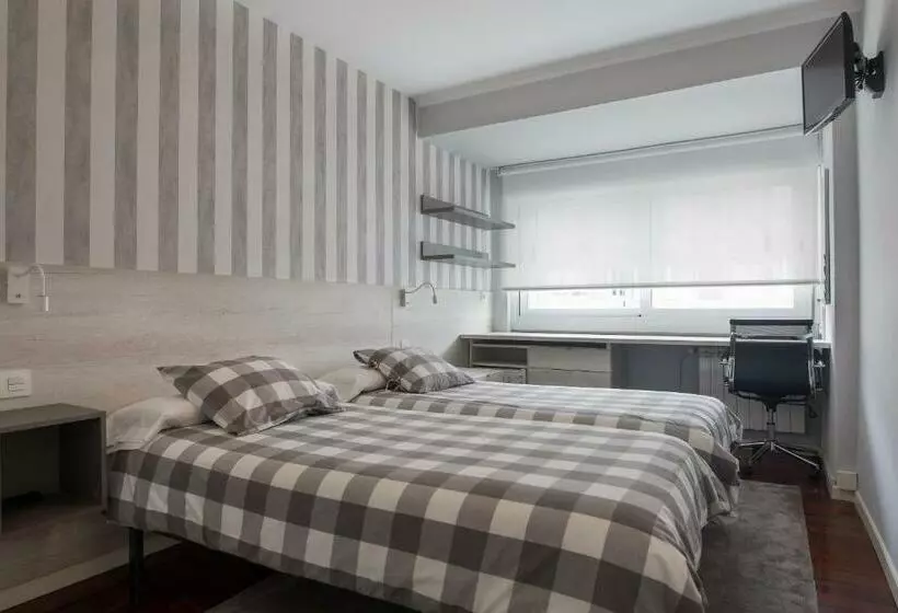 Pension Residencia F&f