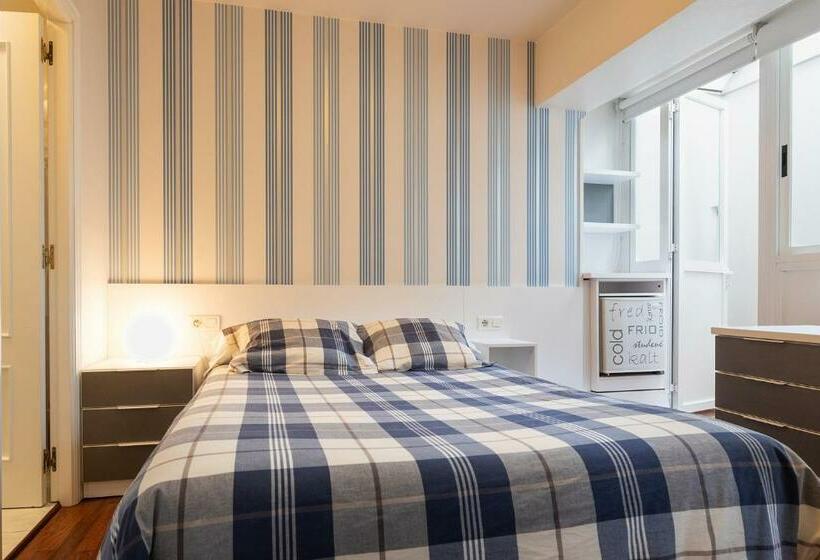 Pension Residencia F&f