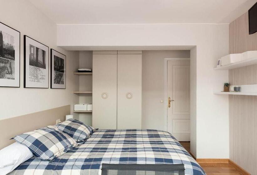 Pension Residencia F&f