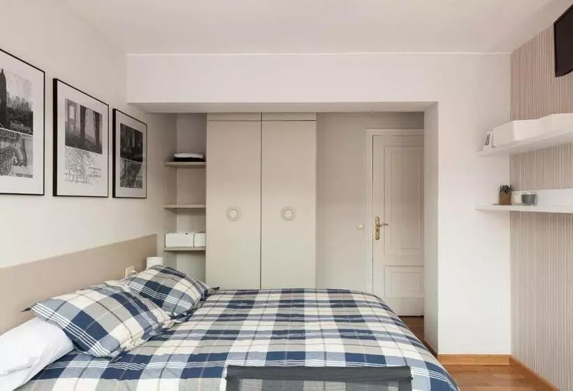 Pension Residencia F&f