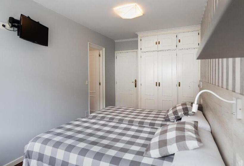 Pension Residencia F&f