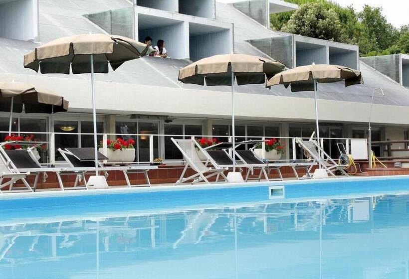 Pfa Hotel La Darsena Follonica