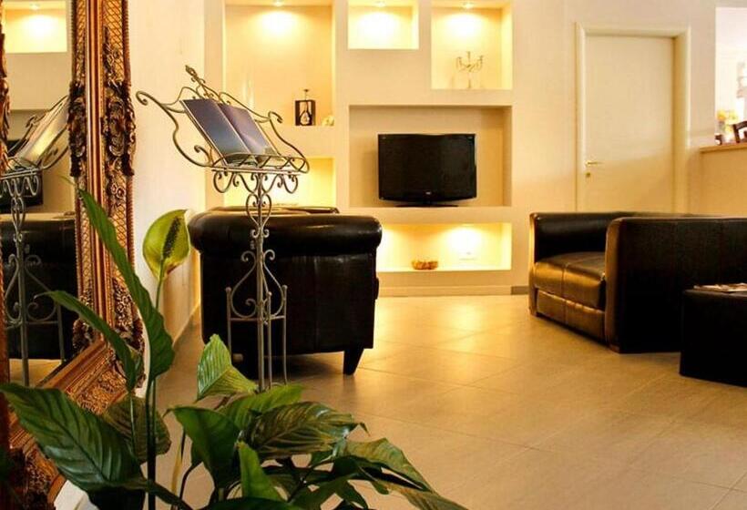 Pfa Hotel La Darsena Follonica