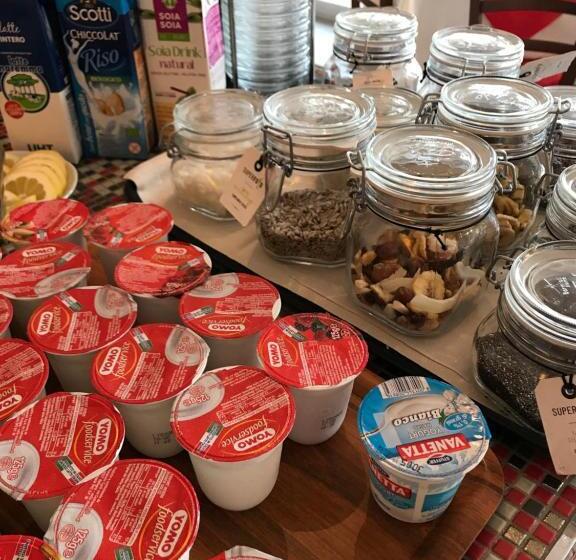 Pfa Hotel La Darsena Follonica