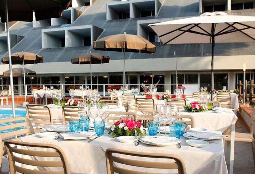 Pfa Hotel La Darsena Follonica