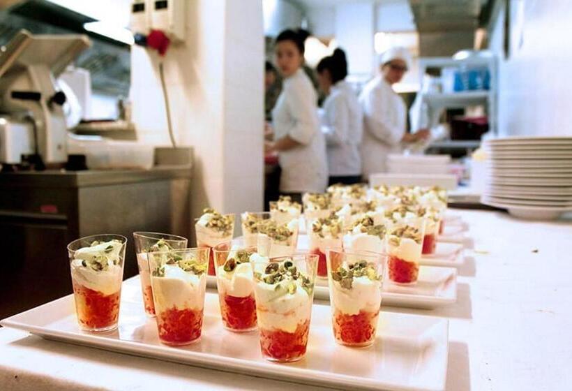 Pfa Hotel La Darsena Follonica