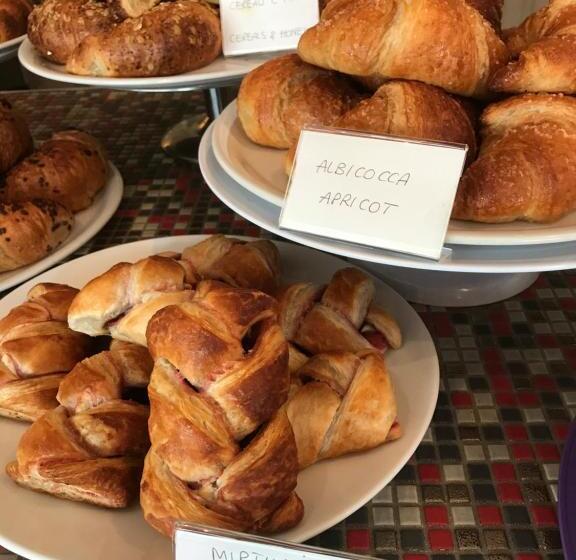 Pfa Hotel La Darsena Follonica