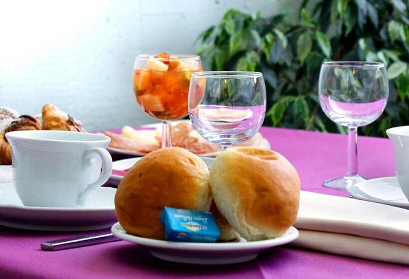 Pfa Hotel La Darsena Follonica