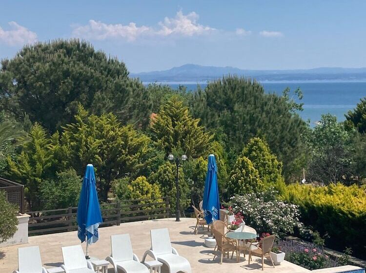 Siesta Otel Bozcaada