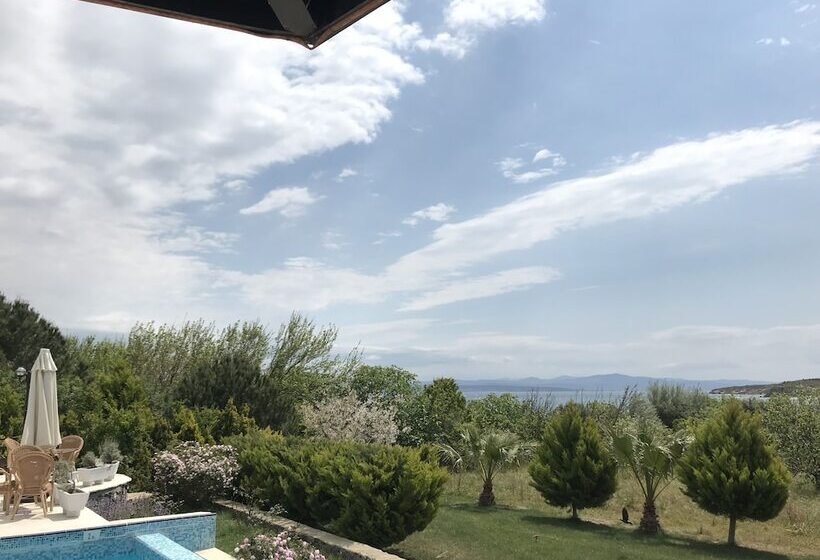 Siesta Otel Bozcaada