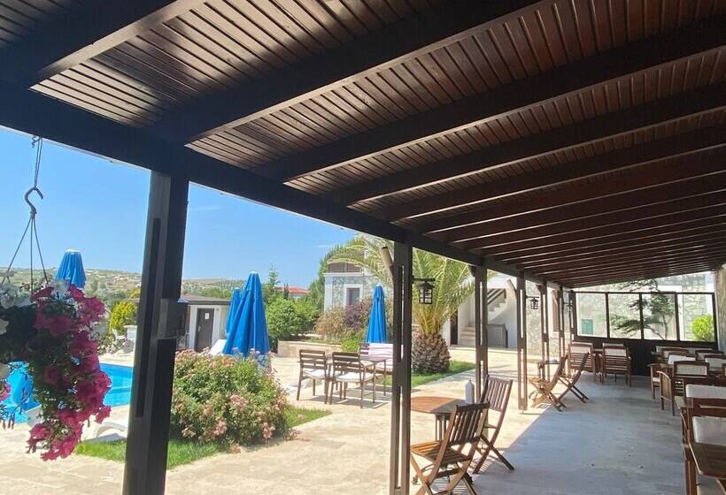 Siesta Otel Bozcaada