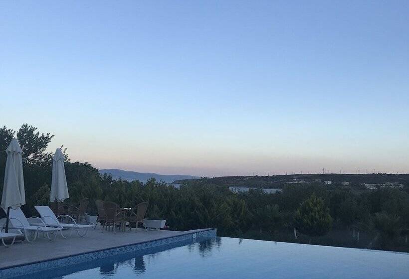 Siesta Otel Bozcaada