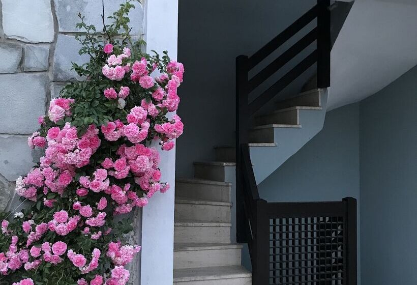 Siesta Otel Bozcaada