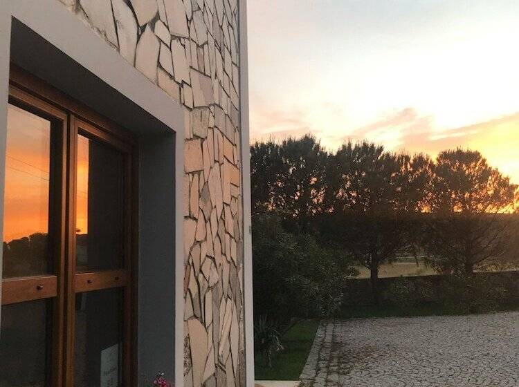 Siesta Otel Bozcaada