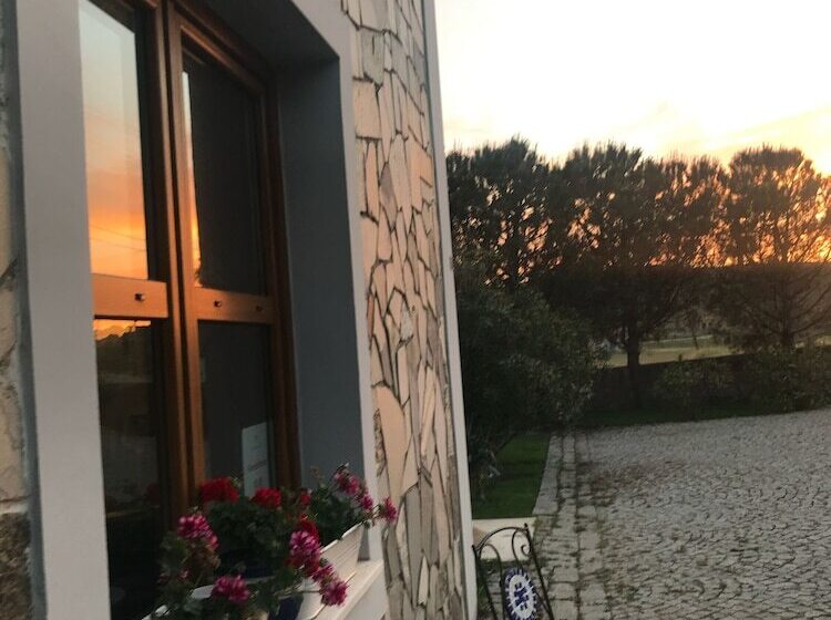 Siesta Otel Bozcaada