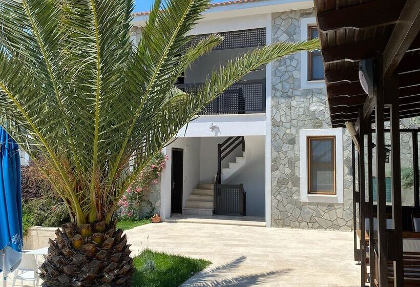 Siesta Otel Bozcaada