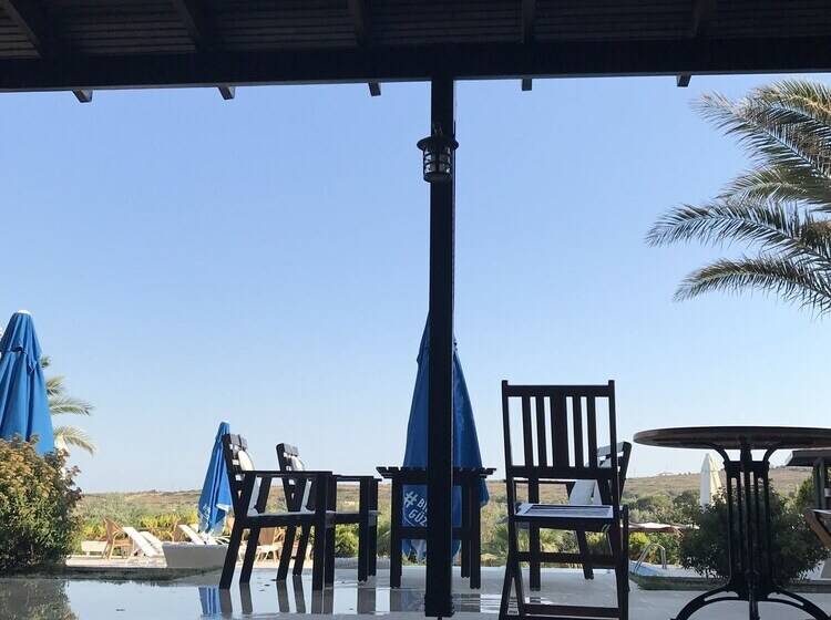 Siesta Otel Bozcaada