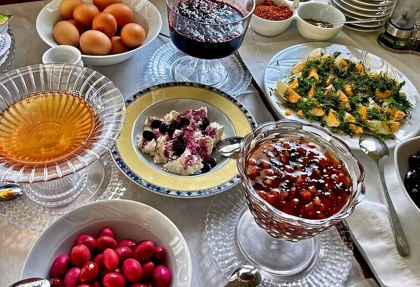 Siesta Otel Bozcaada