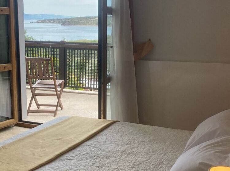 Siesta Otel Bozcaada