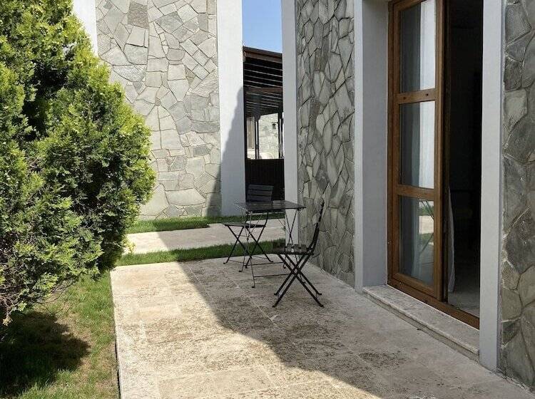 Siesta Otel Bozcaada