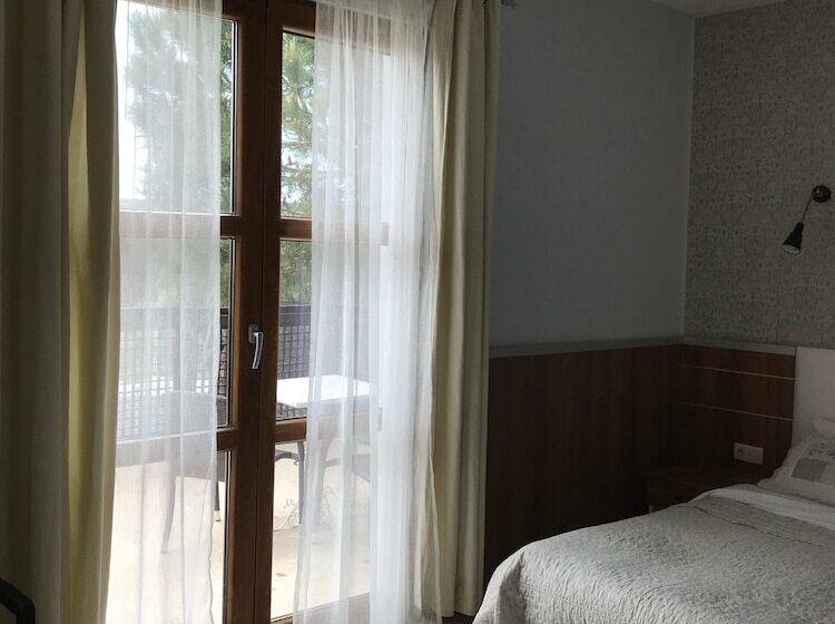 Siesta Otel Bozcaada