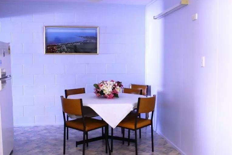 Sky View Units Bowen