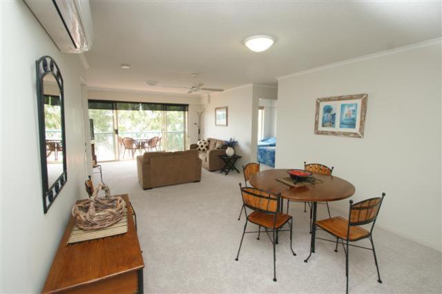 The Esplanade Riverview Holiday Apartments