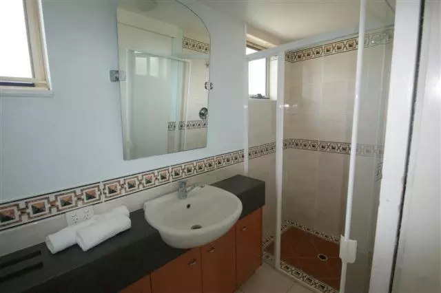 The Esplanade Riverview Holiday Apartments