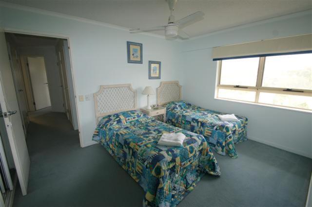 The Esplanade Riverview Holiday Apartments