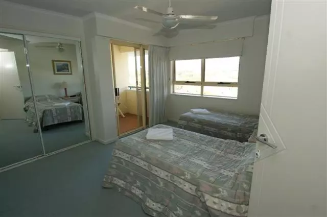The Esplanade Riverview Holiday Apartments