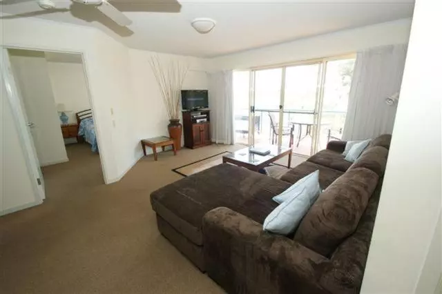 The Esplanade Riverview Holiday Apartments