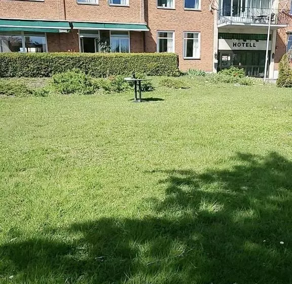 Vingåker Hotell