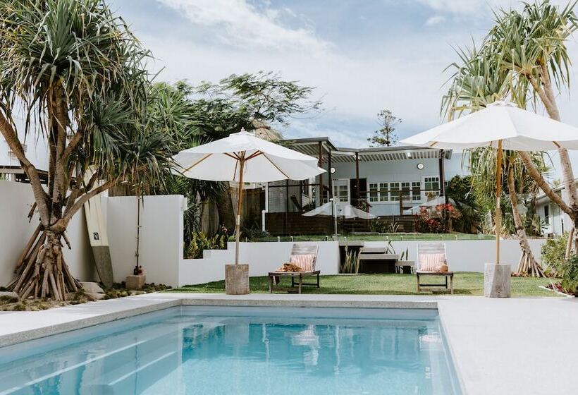 Yeppoon Surfside Motel