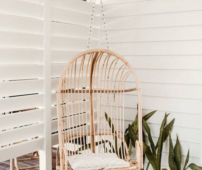 Yeppoon Surfside Motel