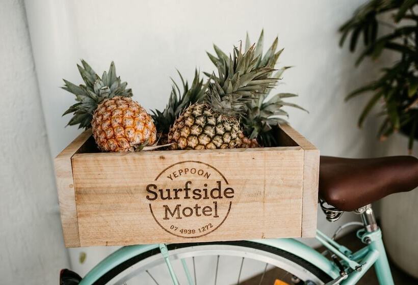Yeppoon Surfside Motel