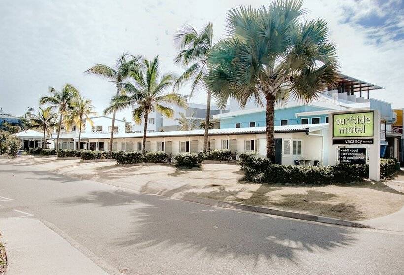 Yeppoon Surfside Motel