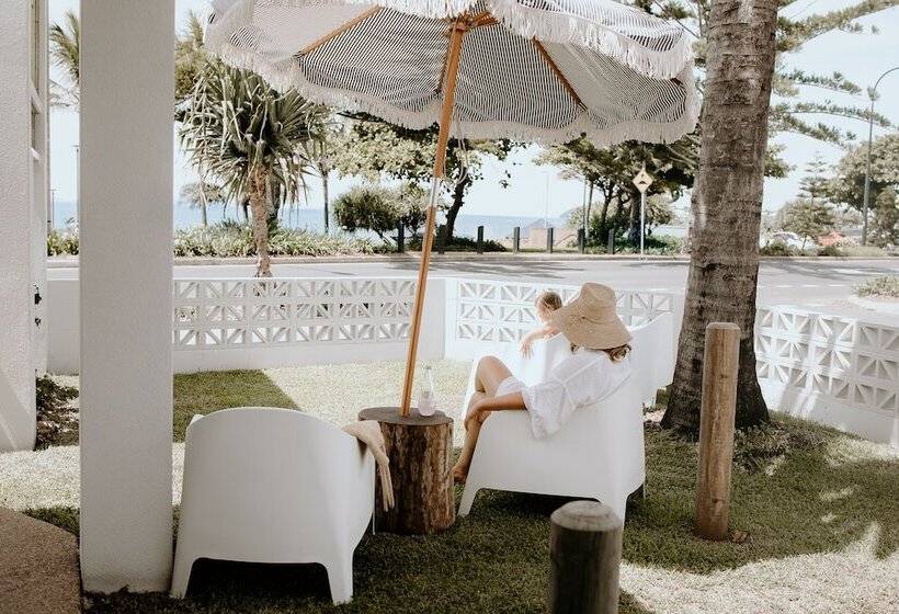 Yeppoon Surfside Motel