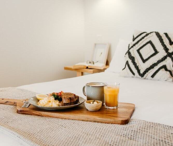 Yeppoon Surfside Motel