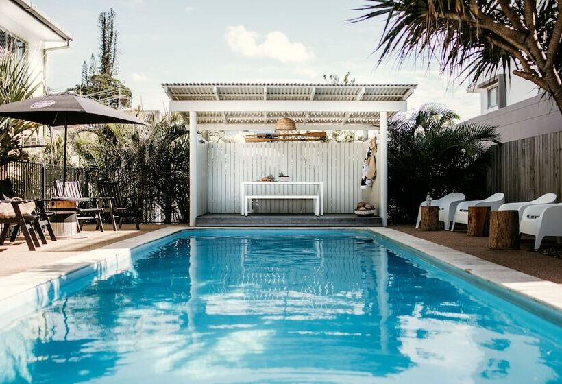 Yeppoon Surfside Motel