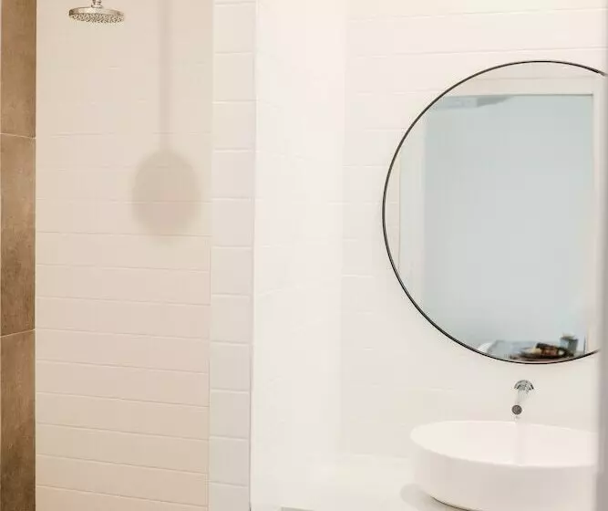 Yeppoon Surfside Motel