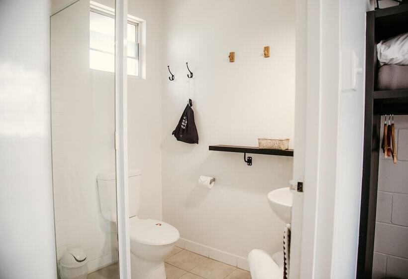 Yeppoon Surfside Motel