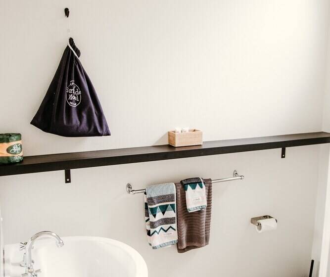 Yeppoon Surfside Motel