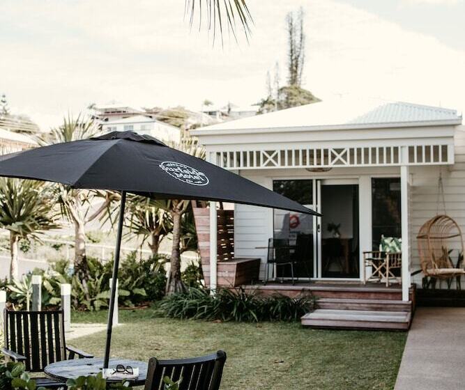 Yeppoon Surfside Motel