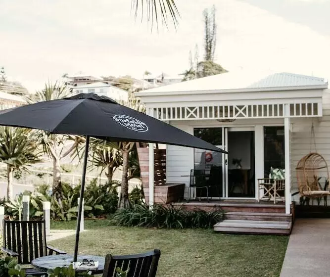 Yeppoon Surfside Motel