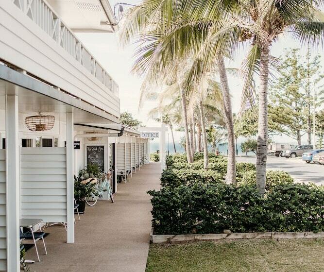 Yeppoon Surfside Motel