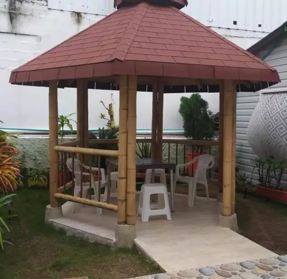 هاستل Posada San Nicolas