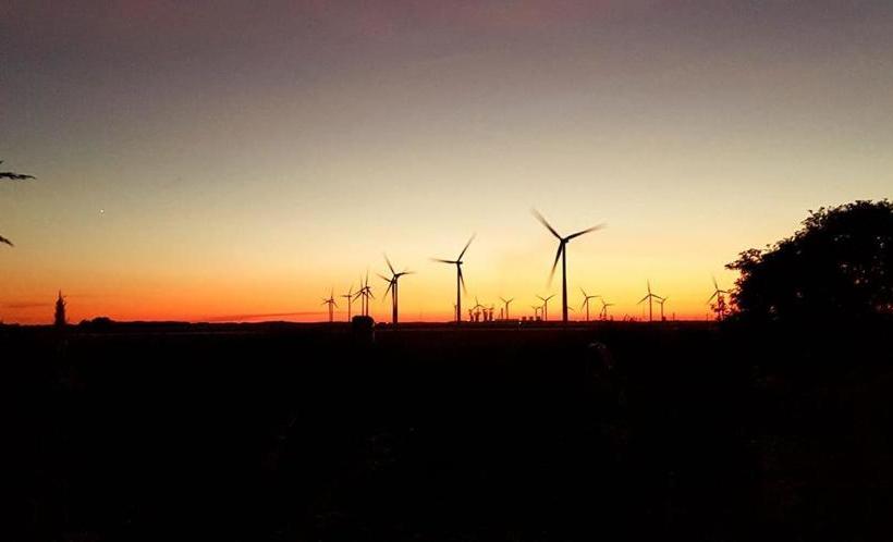 ユースホステル The Half Moon Inn