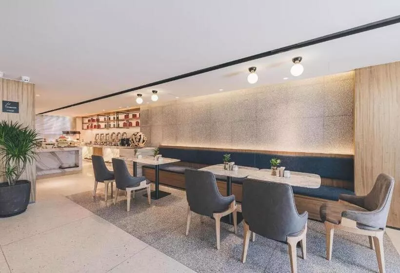 Atour Hotel Xiamen International Conference & Exhibition Center