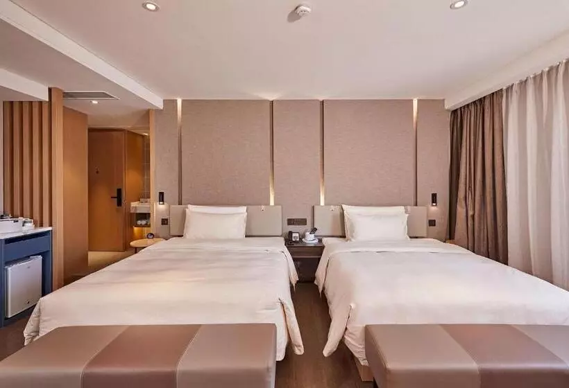 Atour Hotel Xiamen International Conference & Exhibition Center